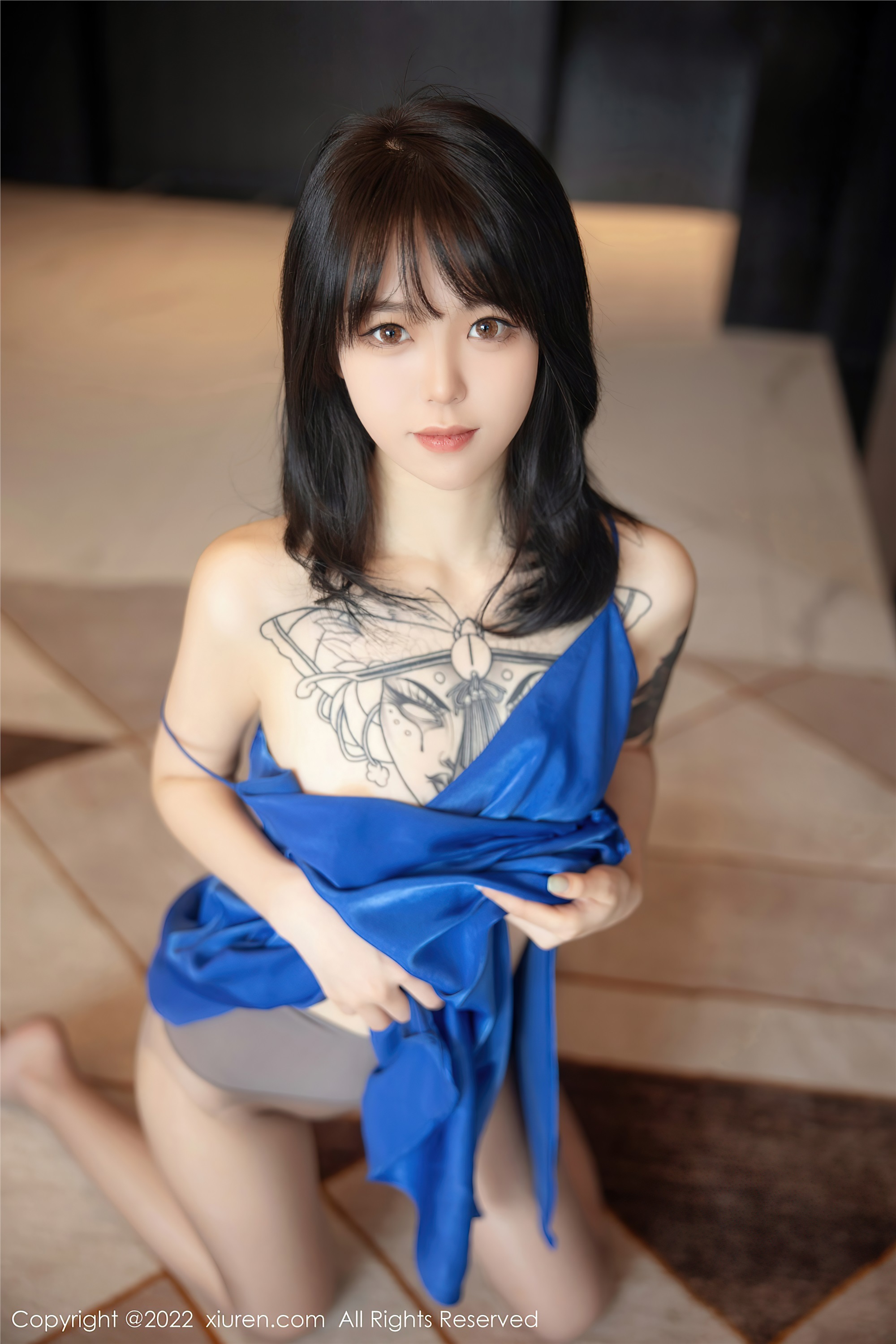 Xiuren秀人网 2022.06.20 NO.5165 奶瓶